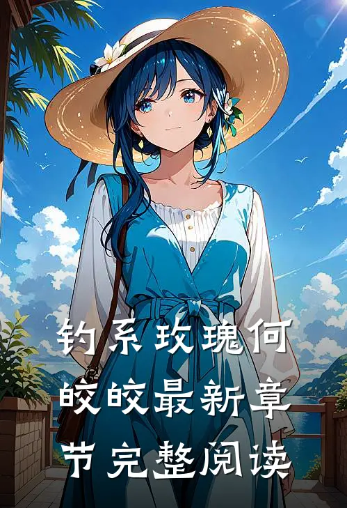 钓系玫瑰何皎皎最新章节完整阅读