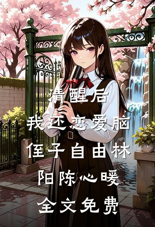 清醒后，我还恋爱脑侄子自由林阳陈心暖全文免费