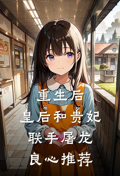 重生后,皇后和贵妃联手屠龙良心推荐