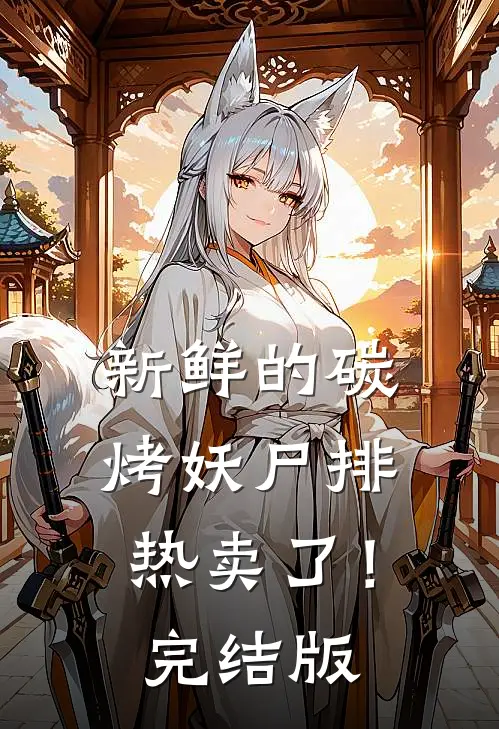 新鲜的碳烤妖尸排热卖了！完结版