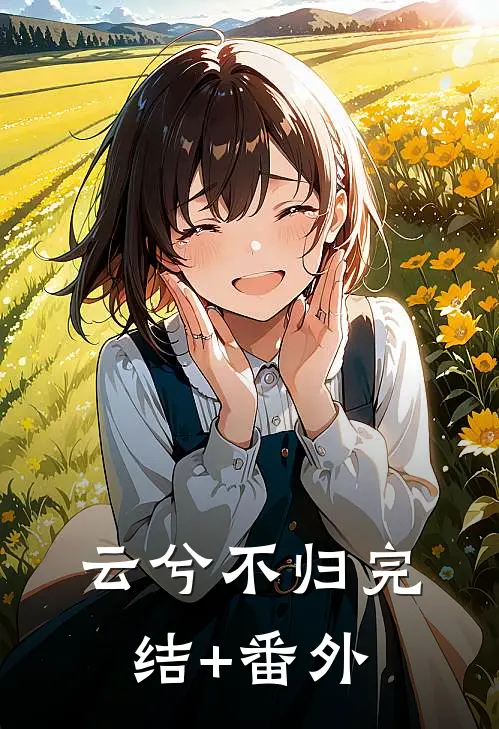 云兮不归完结+番外