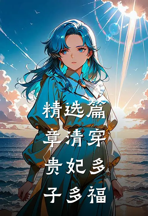 精选篇章清穿：贵妃多子多福