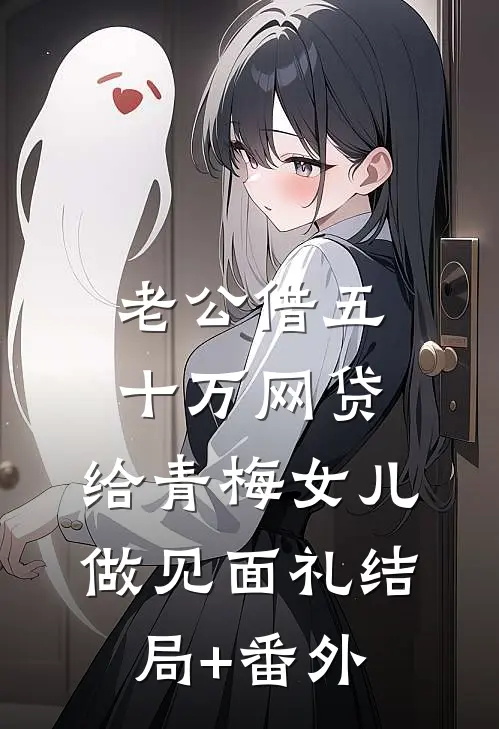 老公借五十万网贷，给青梅女儿做见面礼结局+番外