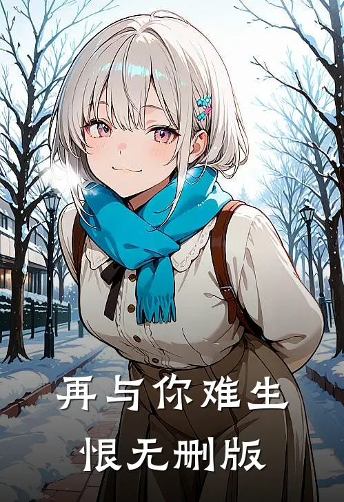 再与你难生恨无删版
