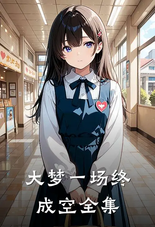 大梦一场终成空全集