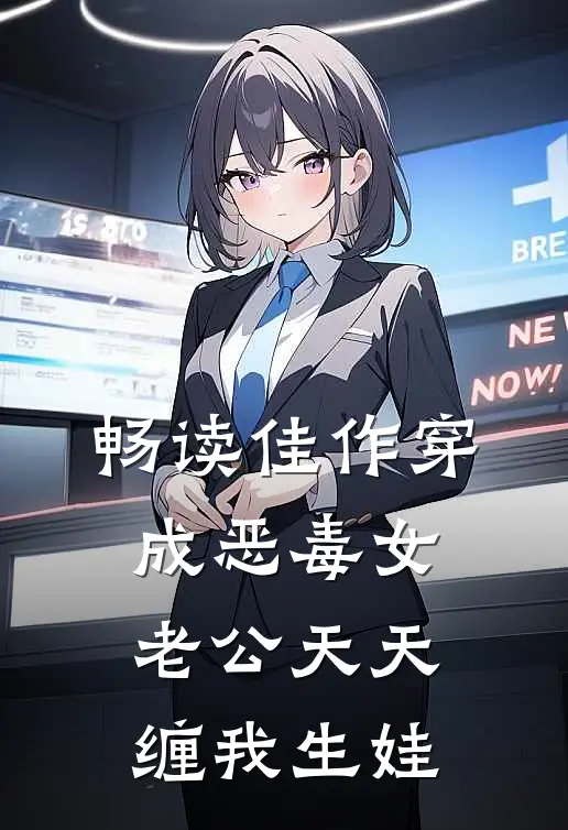 畅读佳作穿成恶毒女，老公天天缠我生娃