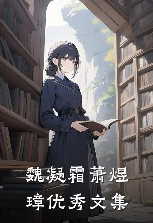 魏凝霜萧煜璋优秀文集
