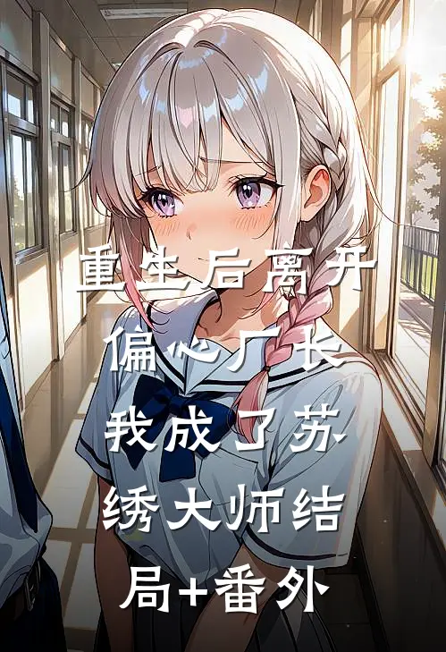 重生后离开偏心厂长，我成了苏绣大师结局+番外