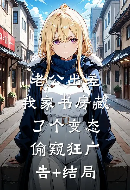 老公出差，我家书房藏了个变态偷窥狂广告+结局