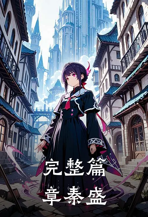 完整篇章秦盛