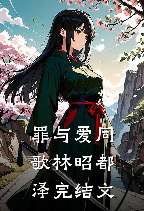 罪与爱同歌林昭都泽完结文