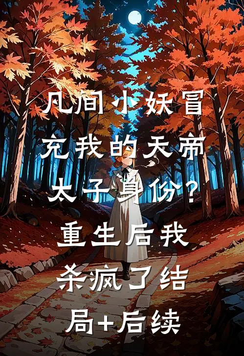 凡间小妖冒充我的天帝太子身份？重生后我杀疯了结局+后续