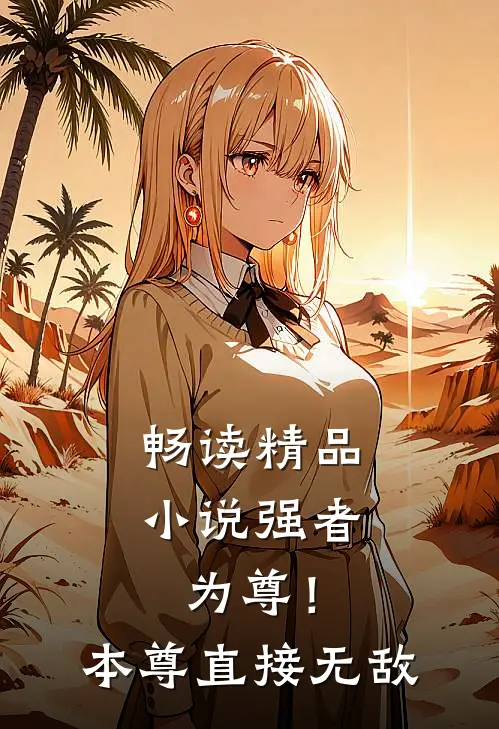 畅读精品小说强者为尊！本尊直接无敌