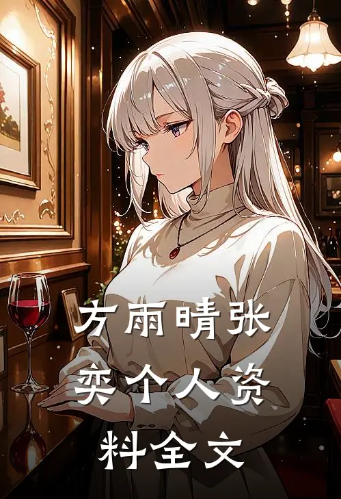 方雨晴张奕个人资料全文