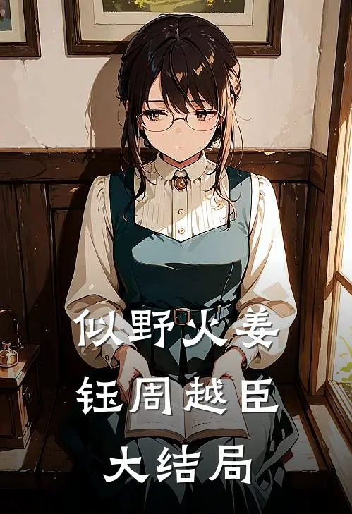 似野火姜钰周越臣大结局