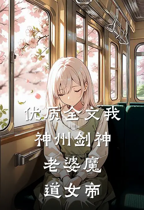 优质全文我，神州剑神，老婆魔道女帝