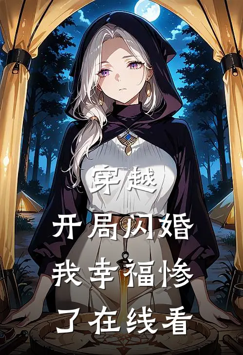 穿越：开局闪婚，我幸福惨了在线看