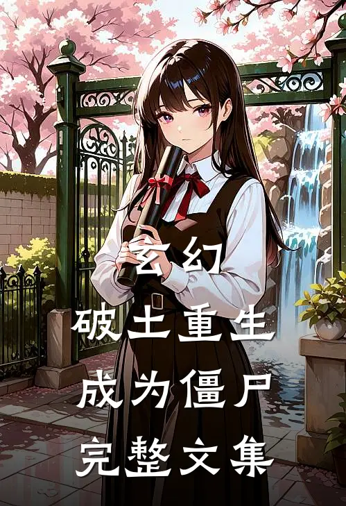 玄幻：破土重生，成为僵尸完整文集