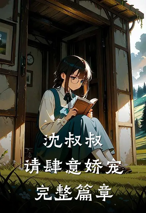 沈叔叔，请肆意娇宠完整篇章