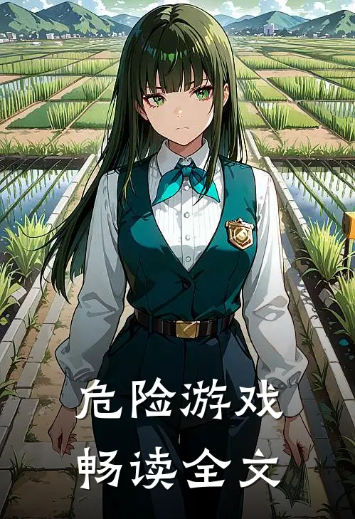 危险游戏畅读全文