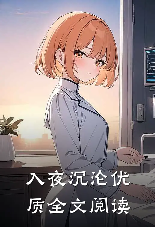 入夜沉沦优质全文阅读