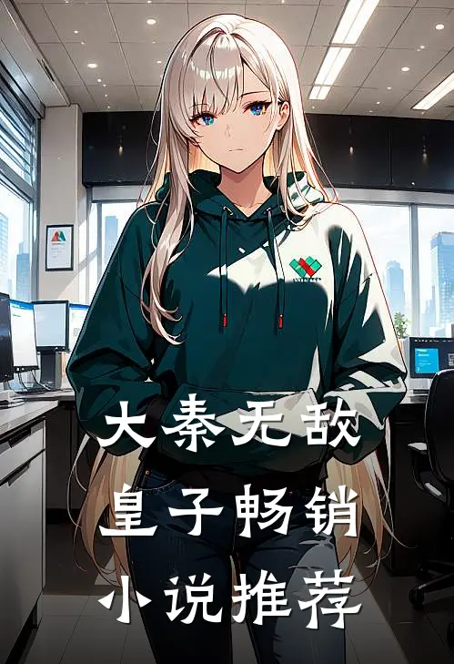 大秦无敌皇子畅销小说推荐