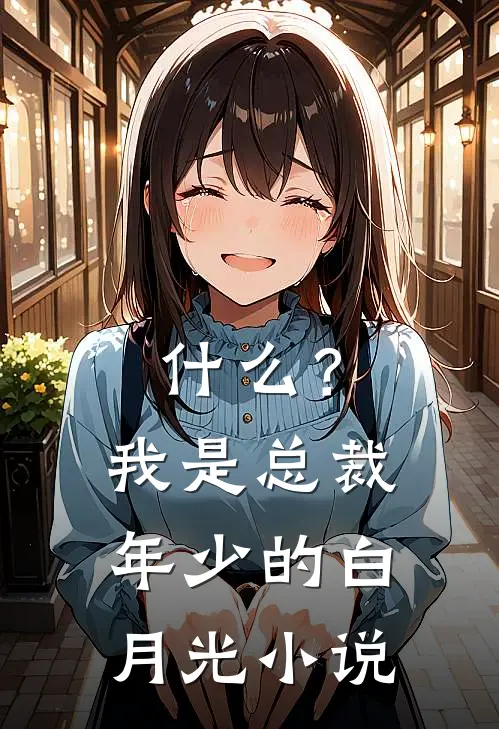 什么？我是总裁年少的白月光小说