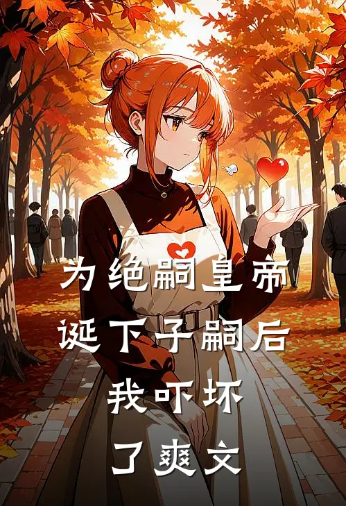 为绝嗣皇帝诞下子嗣后，我吓坏了爽文