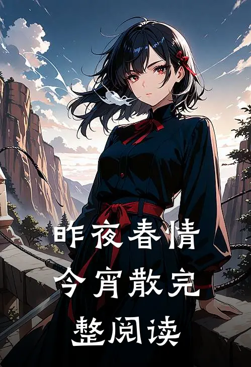 昨夜春情今宵散完整阅读