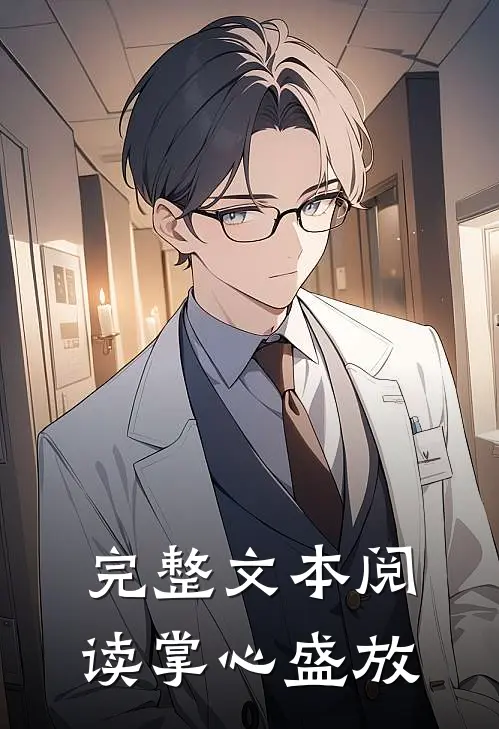 完整文本阅读掌心盛放