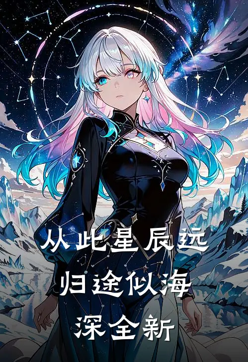 从此星辰远，归途似海深全新