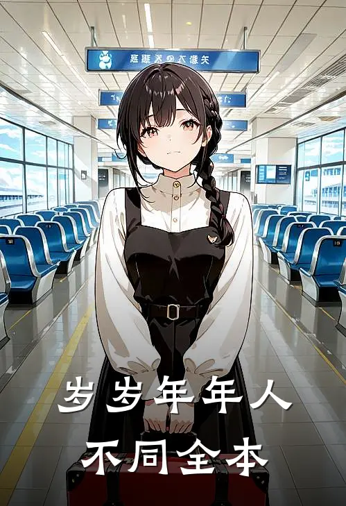 岁岁年年人不同全本