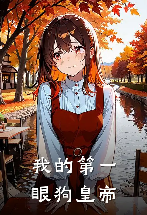 我的第一眼狗皇帝