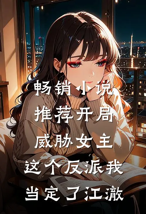 畅销小说推荐开局威胁女主,这个反派我当定了江澈