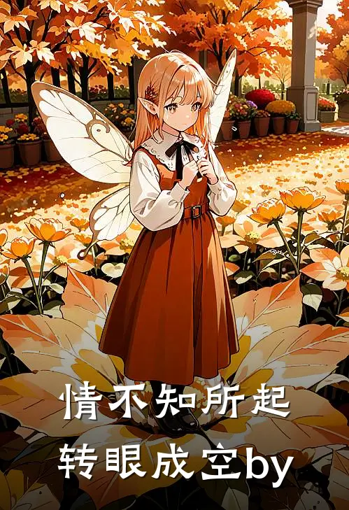 情不知所起，转眼成空by