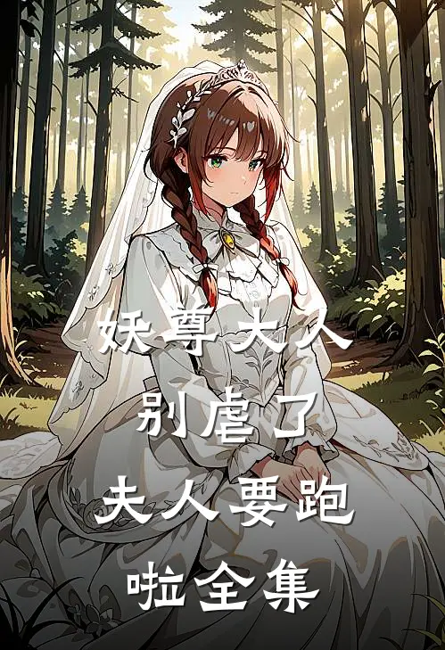 妖尊大人别虐了，夫人要跑啦全集
