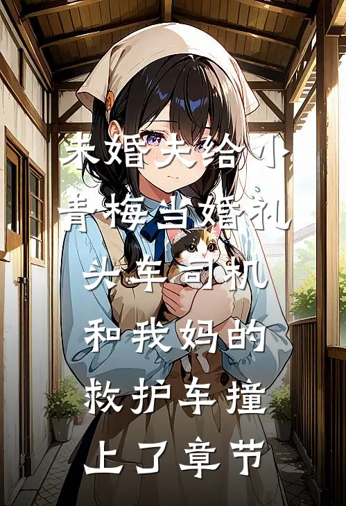 未婚夫给小青梅当婚礼头车司机，和我妈的救护车撞上了章节