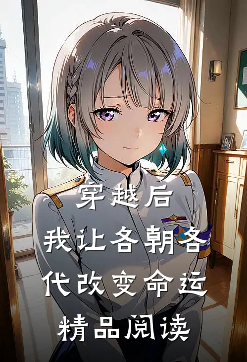穿越后，我让各朝各代改变命运精品阅读