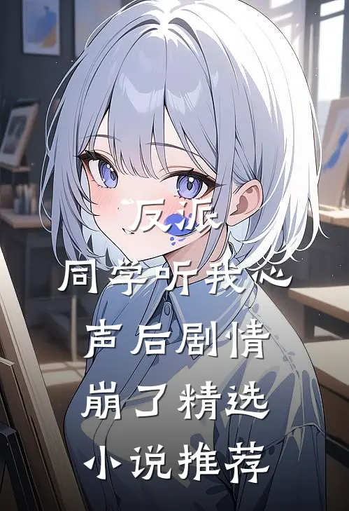反派：同学听我心声后剧情崩了精选小说推荐
