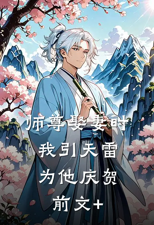 师尊娶妻时，我引天雷为他庆贺前文+