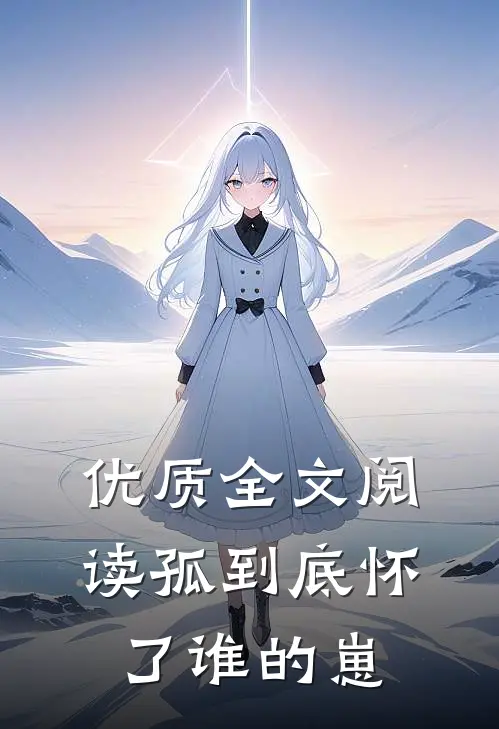 优质全文阅读孤到底怀了谁的崽