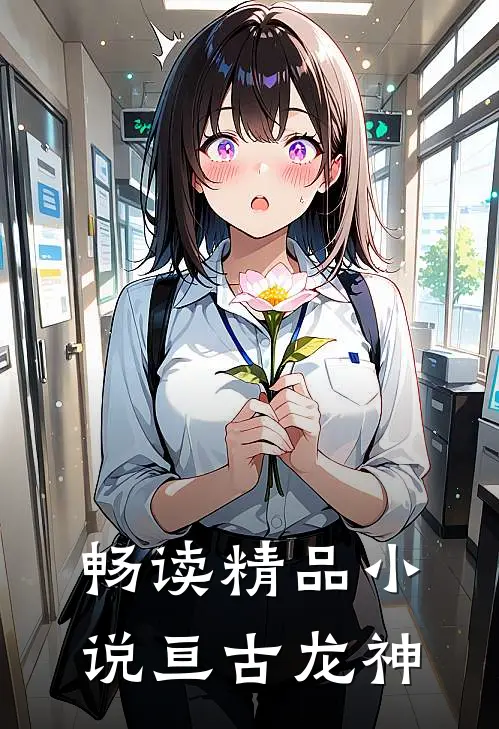 畅读精品小说亘古龙神