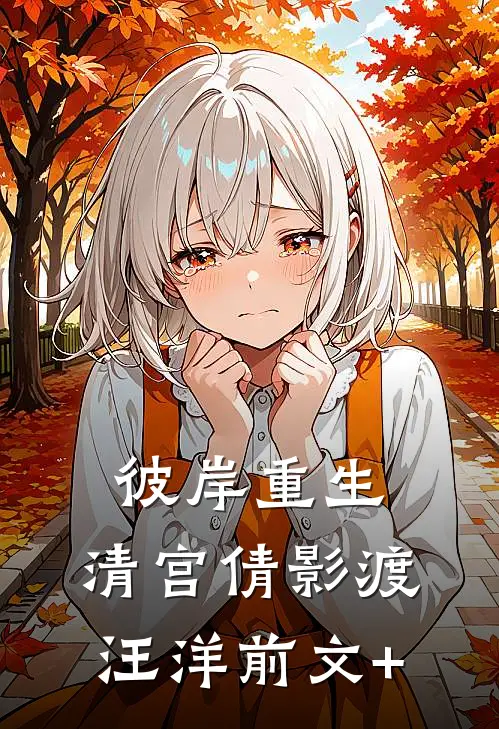 彼岸重生，清宫倩影渡汪洋前文+