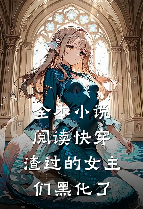 全本小说阅读快穿：渣过的女主们黑化了