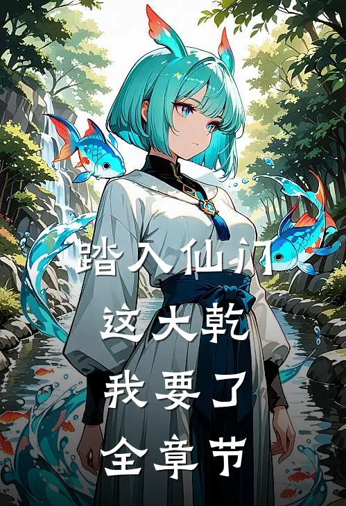 踏入仙门，这大乾，我要了全章节