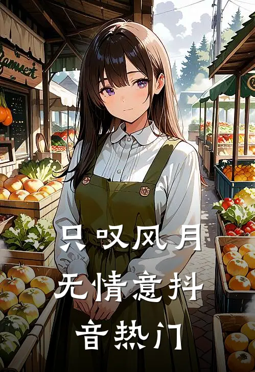 只叹风月无情意抖音热门