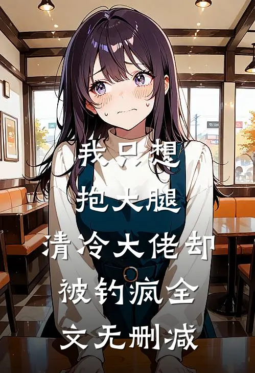 我只想抱大腿，清冷大佬却被钓疯全文无删减