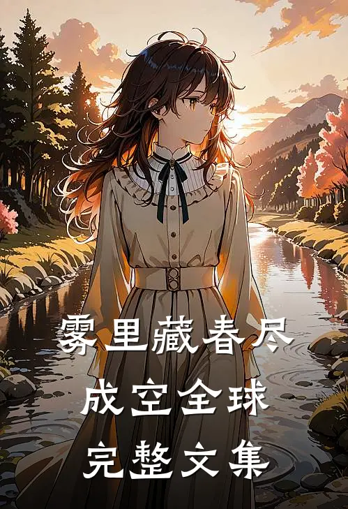 雾里藏春尽成空全球完整文集
