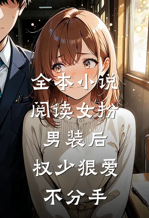 全本小说阅读女扮男装后，权少狠爱不分手