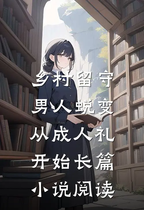 乡村留守:男人蜕变从成人礼开始长篇小说阅读